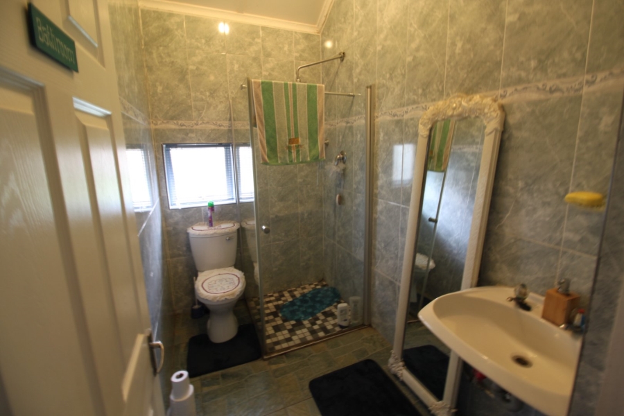 2 Bedroom Property for Sale in Kensington Eastern Cape